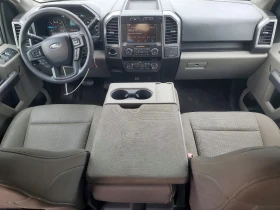 Ford F150 2.7l Supercrew | Auto.bg — изображение 8