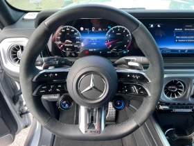 Mercedes-Benz G 63 AMG * V8* BiTURBO*  - цена по договаряне - 49871156 8