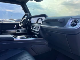 Mercedes-Benz G 63 AMG * V8* BiTURBO*  - цена по договаряне - 49871156 17