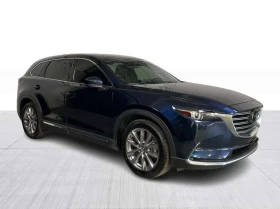 Mazda CX-9 Grand Touring AWD Cuir Toit GPS Mags Si?ges chauff