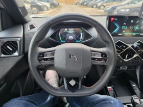 Citroen DS 3 Crossback DS3<�> PERFORMANSE LINE | Mobile.bg � ����� ������ 16