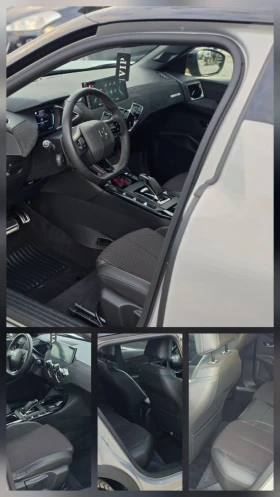 Citroen DS 3 Crossback DS3<�> PERFORMANSE LINE | Mobile.bg � ����� ������ 7