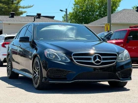Mercedes-Benz E 400 4MATIC * AMG * H/K * CARFAX *  - 12400 € - 65263001 7