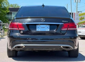 Mercedes-Benz E 400 4MATIC * AMG * H/K * CARFAX *  - 12400 € - 65263001 4