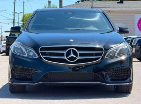 Mercedes-Benz E 400 4MATIC * AMG * H/K * CARFAX *  - 12400 € - 65263001 8
