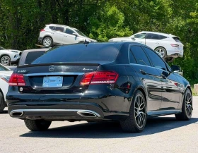 Mercedes-Benz E 400 4MATIC * AMG * H/K * CARFAX *  - 12400 € - 65263001 5