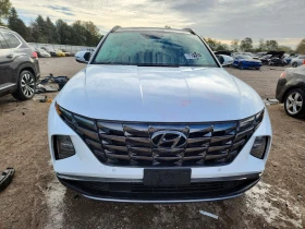 Hyundai Tucson 1.6l Limited | Mobile.bg � ����� ������ 5