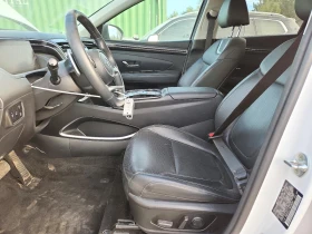 Hyundai Tucson 1.6l Limited | Mobile.bg � ����� ������ 7