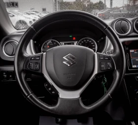 Suzuki Vitara 1.6 бензин ТОП! С ГАРАНЦИЯ! | Auto.bg — изображение 7