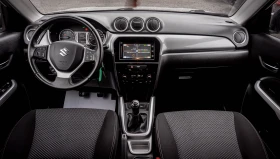 Suzuki Vitara 1.6 бензин ТОП! С ГАРАНЦИЯ! | Auto.bg — изображение 6