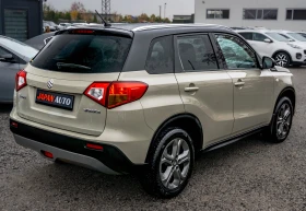Suzuki Vitara 1.6 бензин ТОП! С ГАРАНЦИЯ! | Auto.bg — изображение 4
