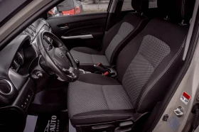 Suzuki Vitara 1.6 бензин ТОП! С ГАРАНЦИЯ! | Auto.bg — изображение 12