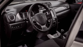 Suzuki Vitara 1.6 бензин ТОП! С ГАРАНЦИЯ! | Auto.bg — изображение 14