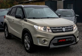 Suzuki Vitara 1.6 бензин ТОП! С ГАРАНЦИЯ! | Auto.bg — изображение 3