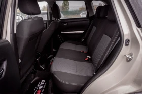 Suzuki Vitara 1.6 бензин ТОП! С ГАРАНЦИЯ! | Auto.bg — изображение 13
