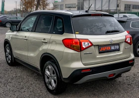 Suzuki Vitara 1.6 бензин ТОП! С ГАРАНЦИЯ! | Auto.bg — изображение 5