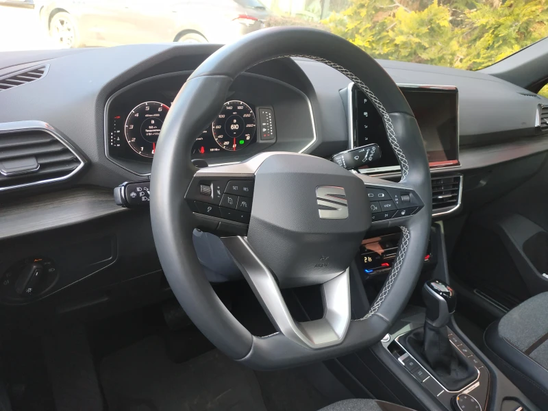 Seat Tarraco 2.0TSI 4Drive XCELLENCE, снимка 7 - Автомобили и джипове - 49128484