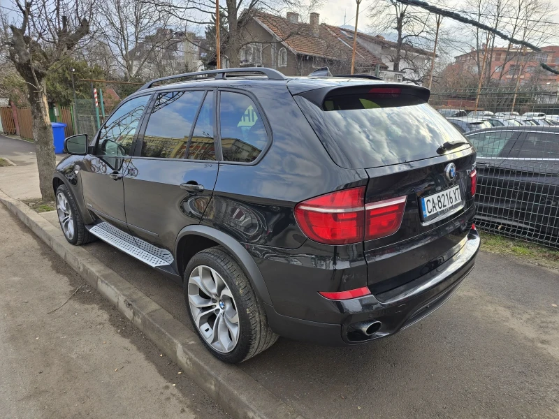 BMW X5 FACE/PANO/HEADUP/SPORT PACK/N1, снимка 5 - Автомобили и джипове - 49313819