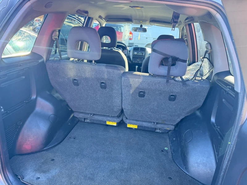 Toyota Rav4 D4D, снимка 4 - Автомобили и джипове - 52839083