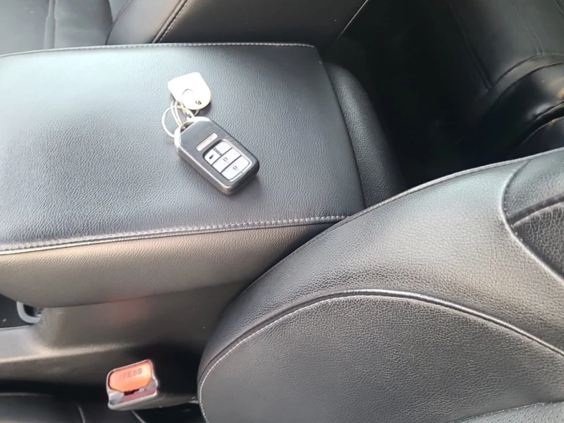 Honda Cr-v * TOURING * CARFAX * ЦЕНА ДО БГ, снимка 6 - Автомобили и джипове - 52878590