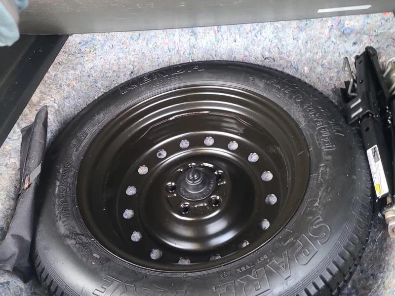 Honda Cr-v * TOURING * CARFAX * ЦЕНА ДО БГ, снимка 14 - Автомобили и джипове - 52878590