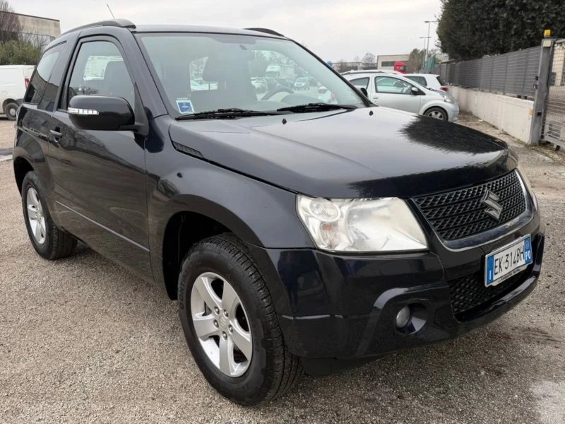 Suzuki Grand vitara 1, 6 16v.Газ, 140 000км