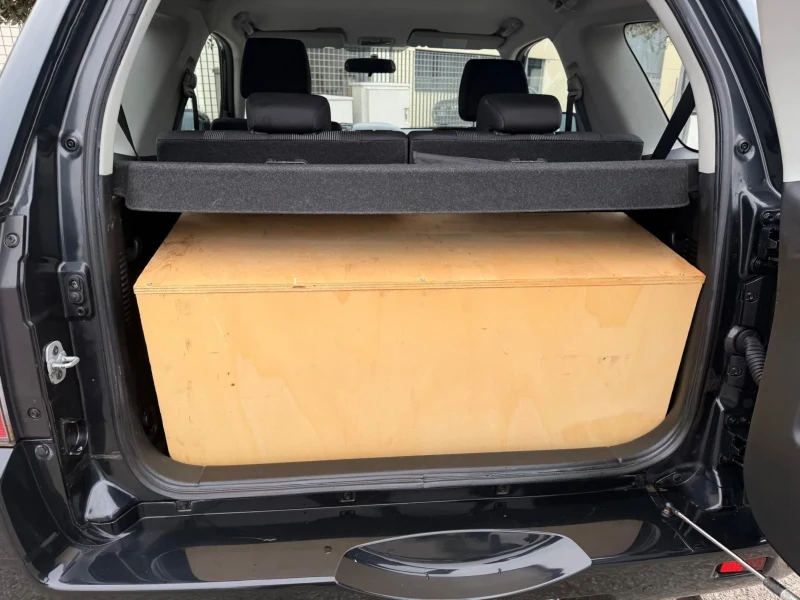 Suzuki Grand vitara 1, 6 16v.Газ, 140 000км, снимка 4 - Автомобили и джипове - 52893751