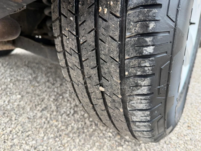 Suzuki Grand vitara 1, 6 16v.Газ, 140 000км, снимка 13 - Автомобили и джипове - 52893751