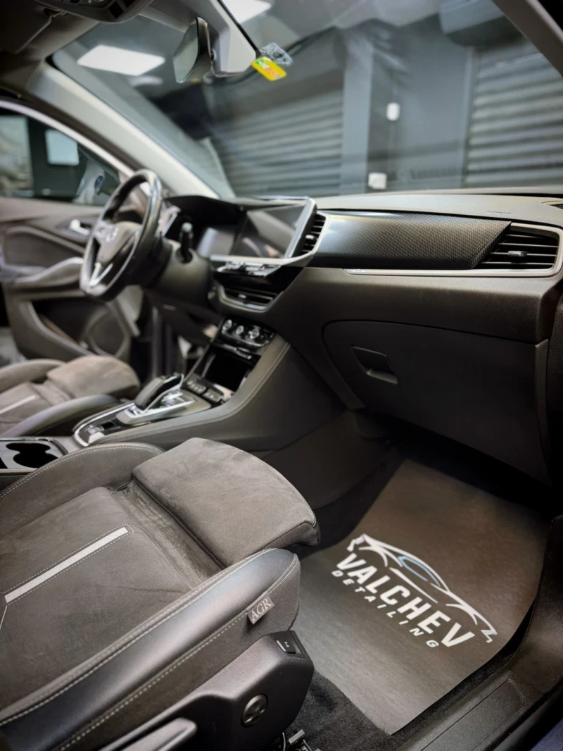 Opel Grandland GSe AWD PHEV, снимка 13 - Автомобили и джипове - 52908429