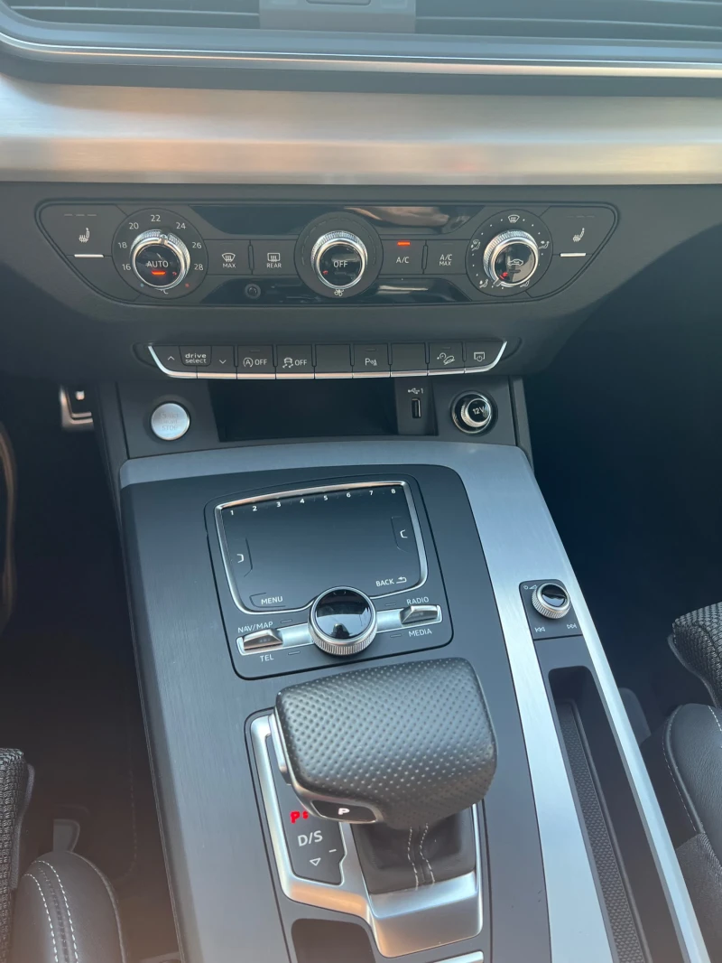 Audi Q5 S-Line + - 56000 лв. - 37568250 | Car24.bg
