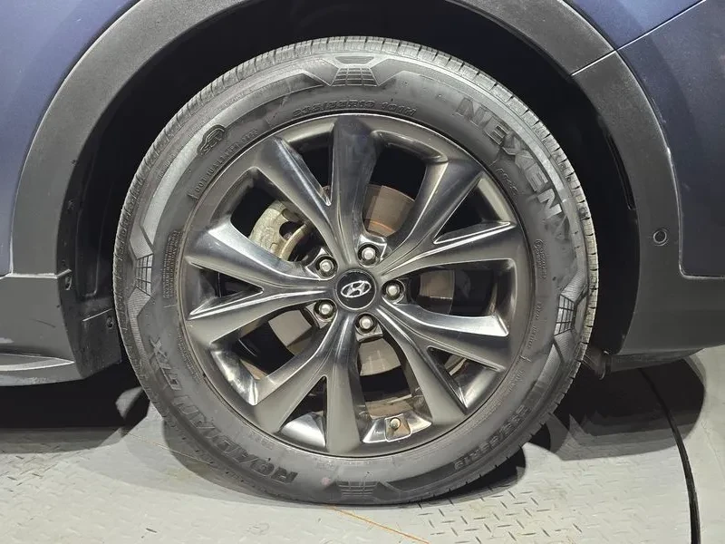 Hyundai Santa fe 2.0 CRDi 4WD, снимка 5 - Автомобили и джипове - 53958365