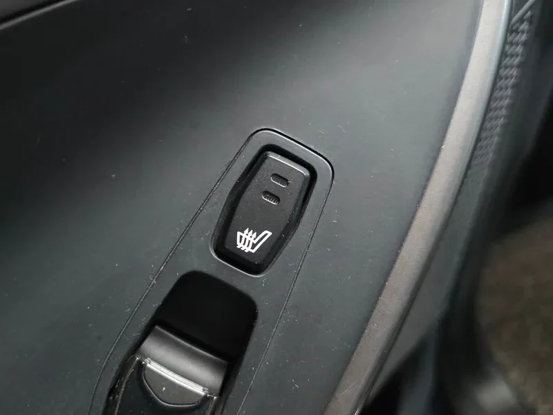 Hyundai Santa fe 2.0 CRDi 4WD, снимка 17 - Автомобили и джипове - 53958365