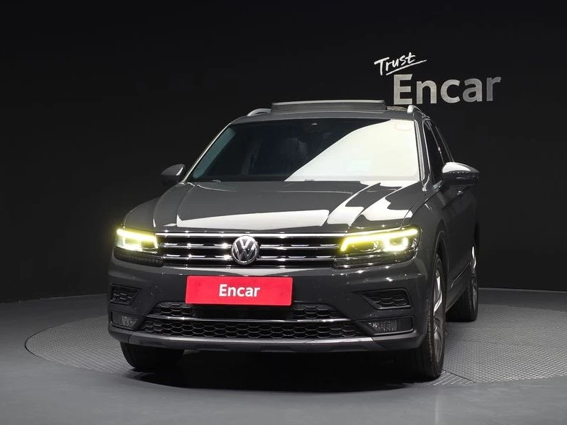 VW Tiguan 2.0 TDI 4Motion Prestige| 150�.�.| ���.��������� | Mobile.bg � ����������� 3