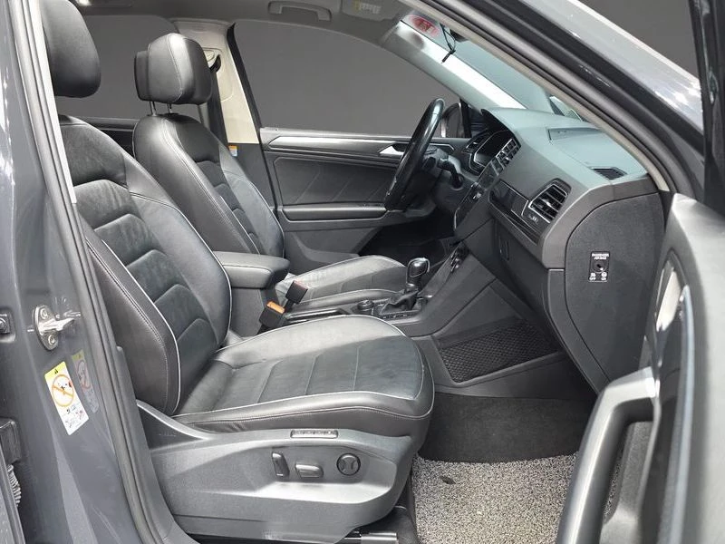 VW Tiguan 2.0 TDI 4Motion Prestige| 150�.�.| ���.��������� | Mobile.bg � ����������� 11