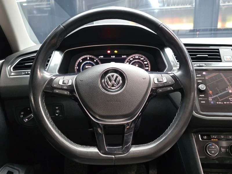 VW Tiguan 2.0 TDI 4Motion Prestige| 150�.�.| ���.��������� | Mobile.bg � ����������� 13