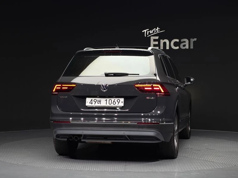 VW Tiguan 2.0 TDI 4Motion Prestige| 150�.�.| ���.��������� | Mobile.bg � ����������� 4