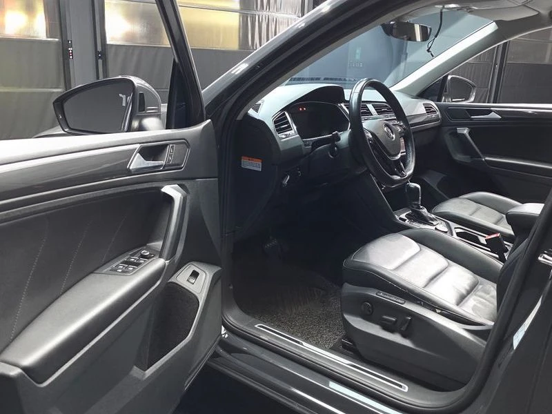 VW Tiguan 2.0 TDI 4Motion Prestige| 150�.�.| ���.��������� | Mobile.bg � ����������� 10