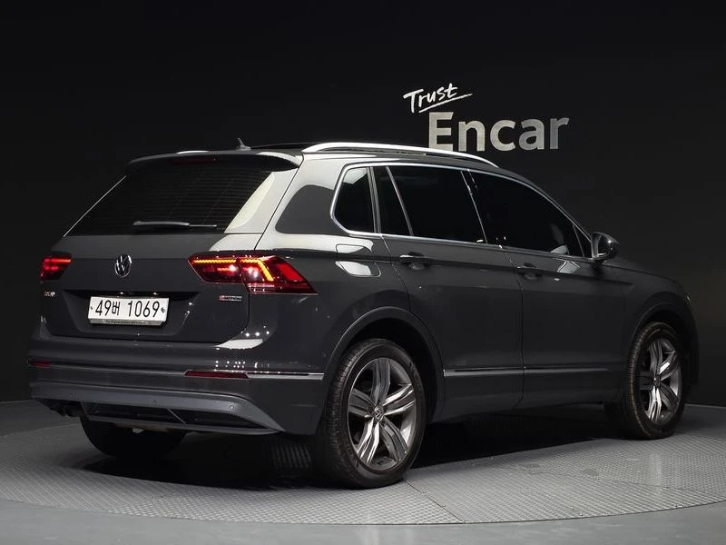 VW Tiguan 2.0 TDI 4Motion Prestige| 150�.�.| ���.��������� | Mobile.bg � ����������� 2