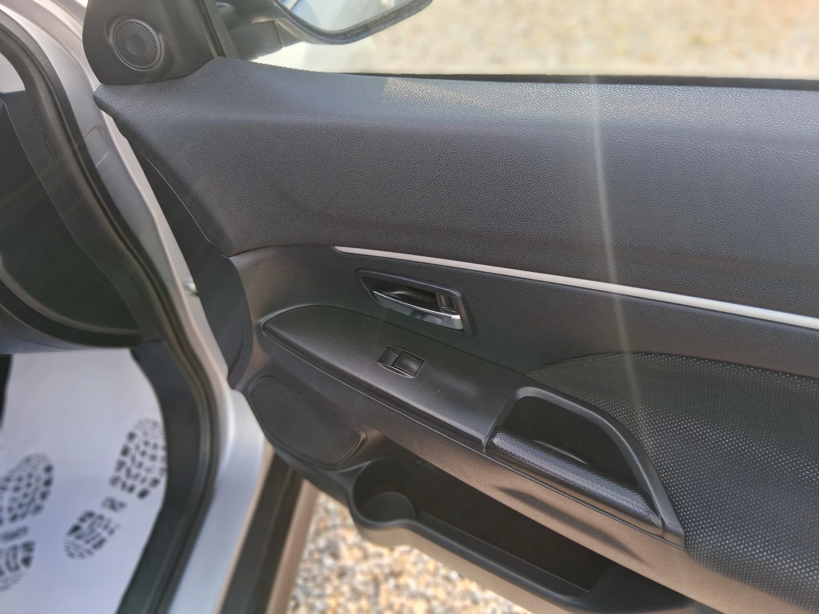 Mitsubishi ASX 1.6   | Mobile.bg   11