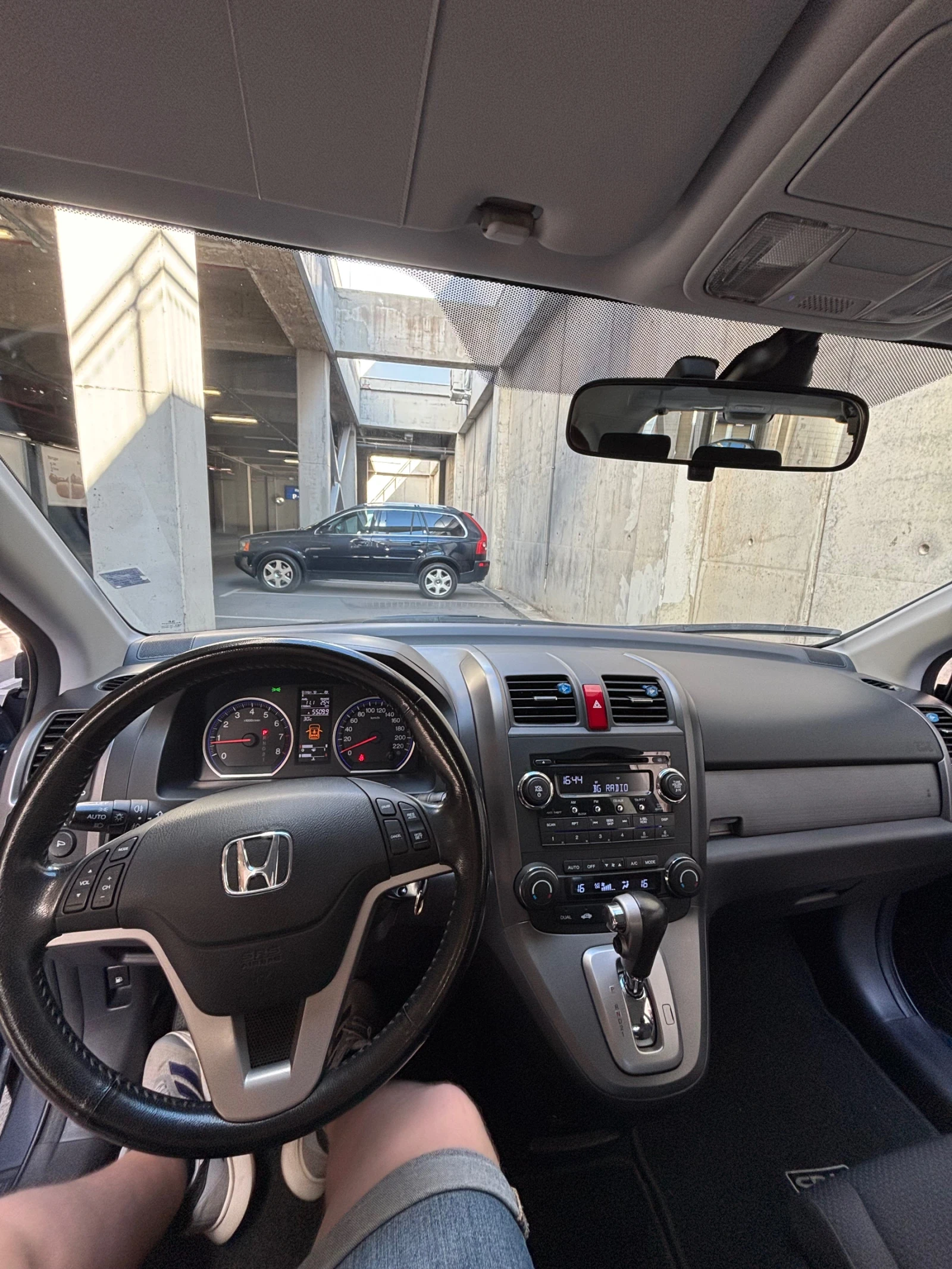 Honda Cr-v 2.0i-VTEC 4x4  | Mobile.bg � ����������� 11