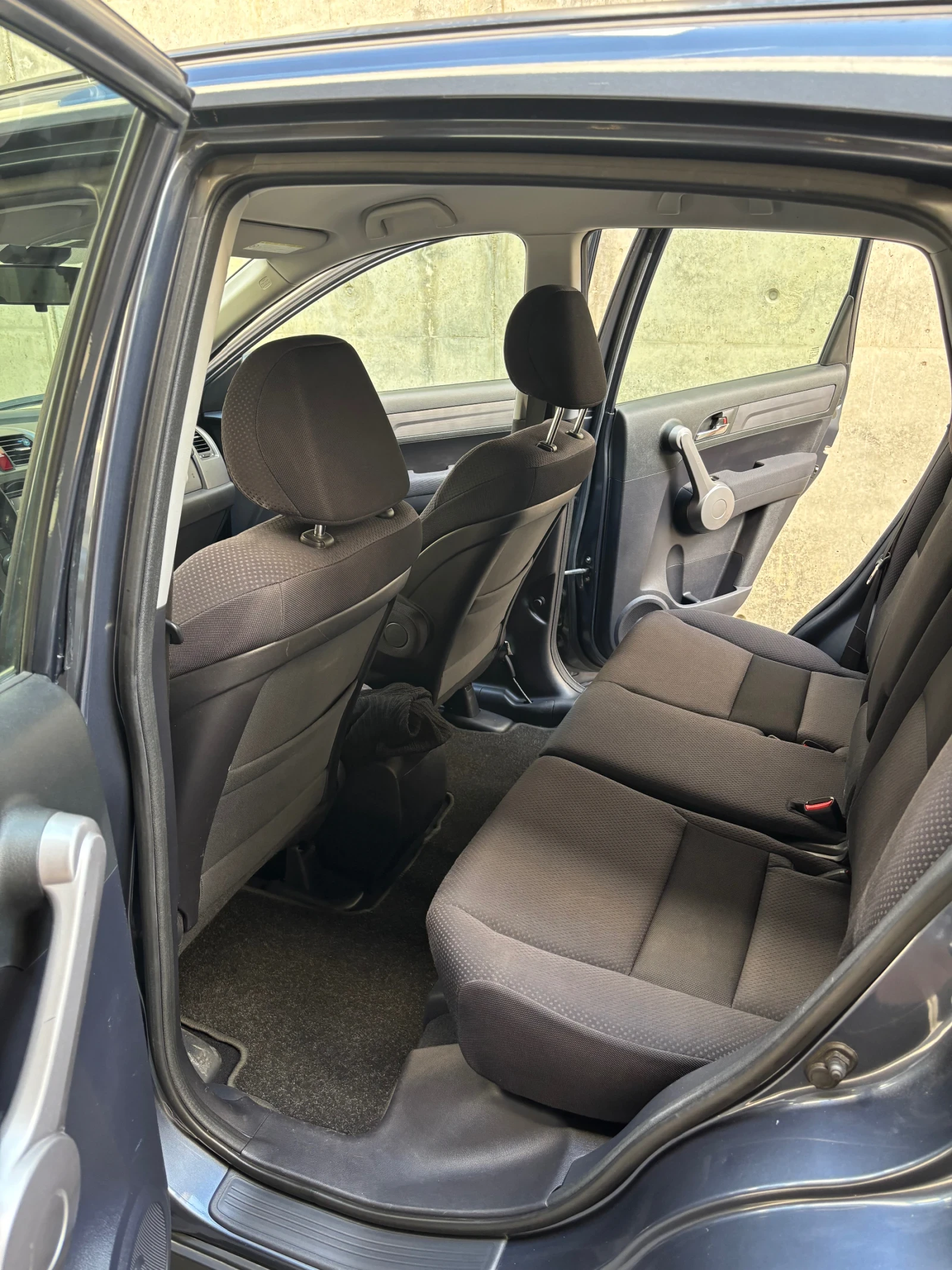Honda Cr-v 2.0i-VTEC 4x4  | Mobile.bg � ����������� 12