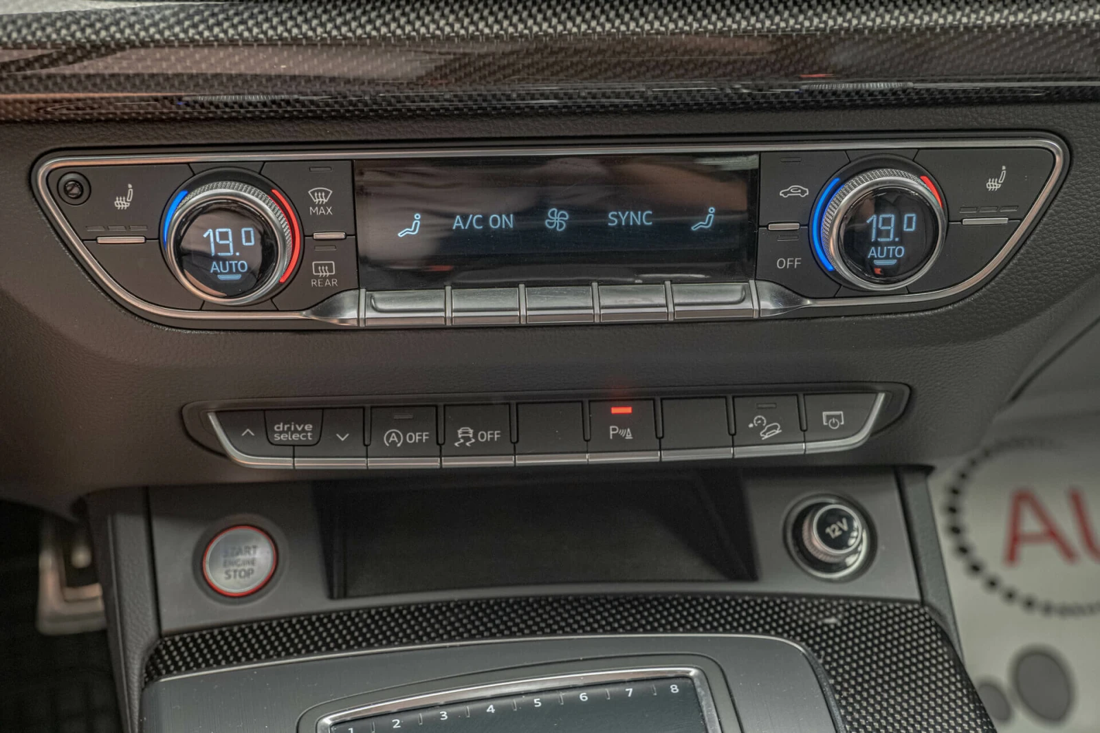 Audi SQ5 3.0TFSI/Quattro/Carbon/Virtual/ | Mobile.bg   11