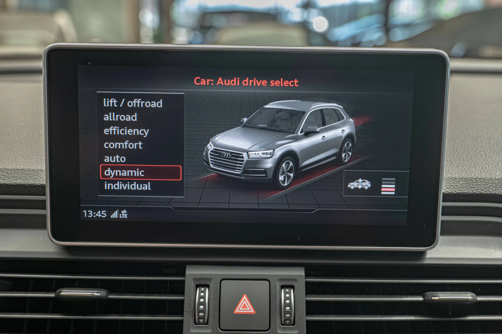 Audi SQ5 3.0TFSI/Quattro/Carbon/Virtual/ | Mobile.bg   12