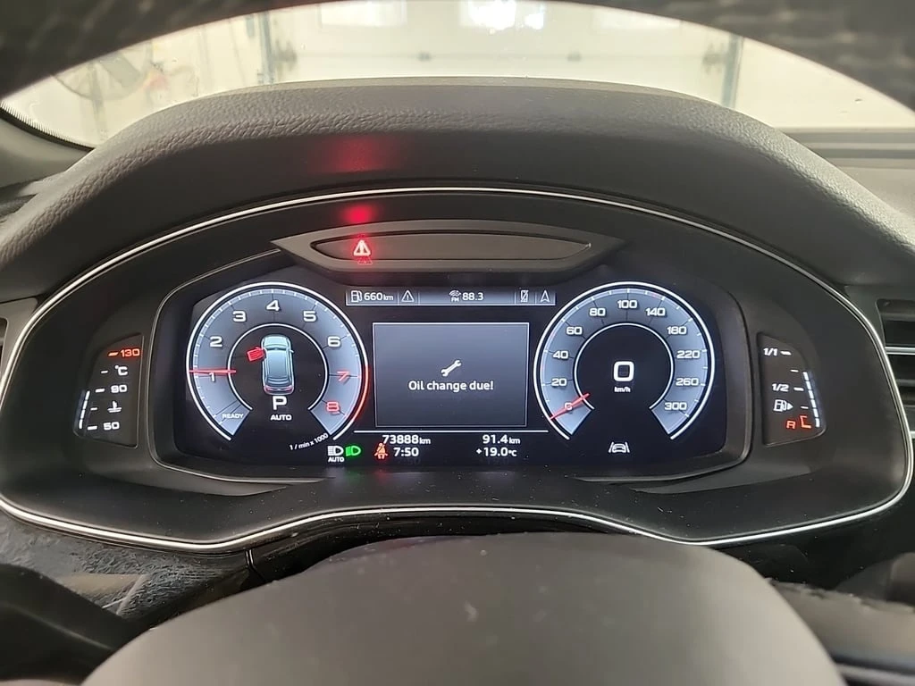 Audi Q7 * PROGRESSIV * CARFAX *  - изображение 10