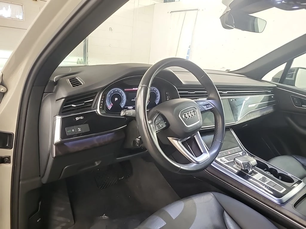 Audi Q7 * PROGRESSIV * CARFAX *  - изображение 9