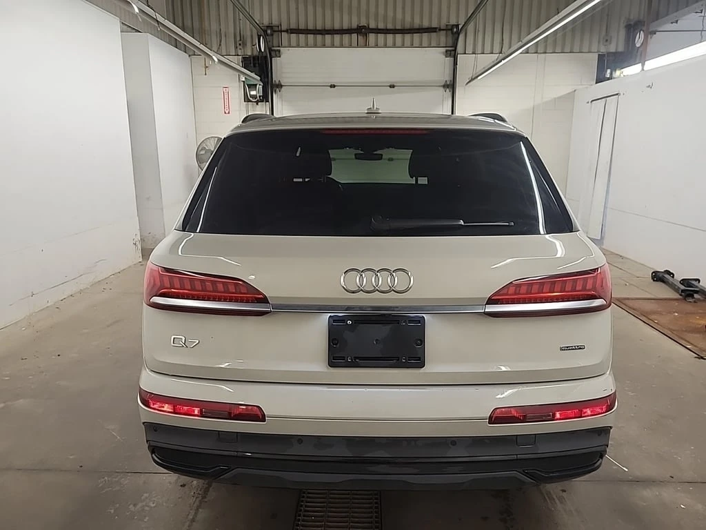 Audi Q7 * PROGRESSIV * CARFAX *  - изображение 6