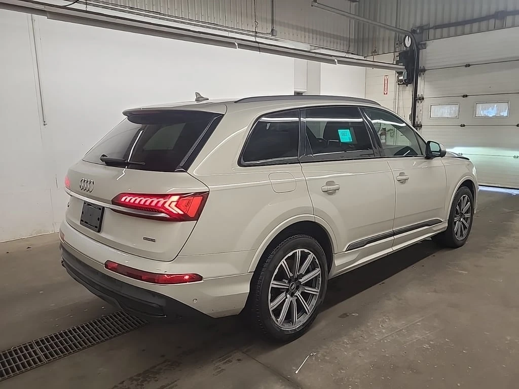 Audi Q7 * PROGRESSIV * CARFAX *  - изображение 3