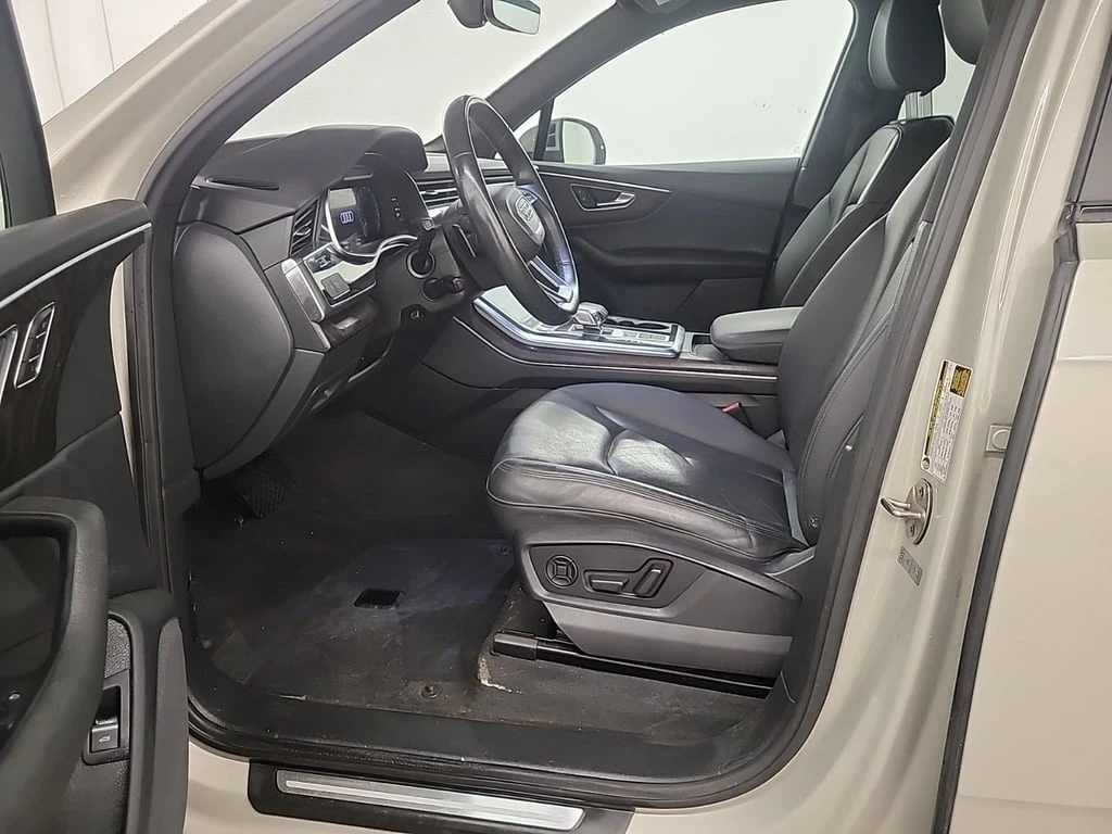 Audi Q7 * PROGRESSIV * CARFAX *  - изображение 5