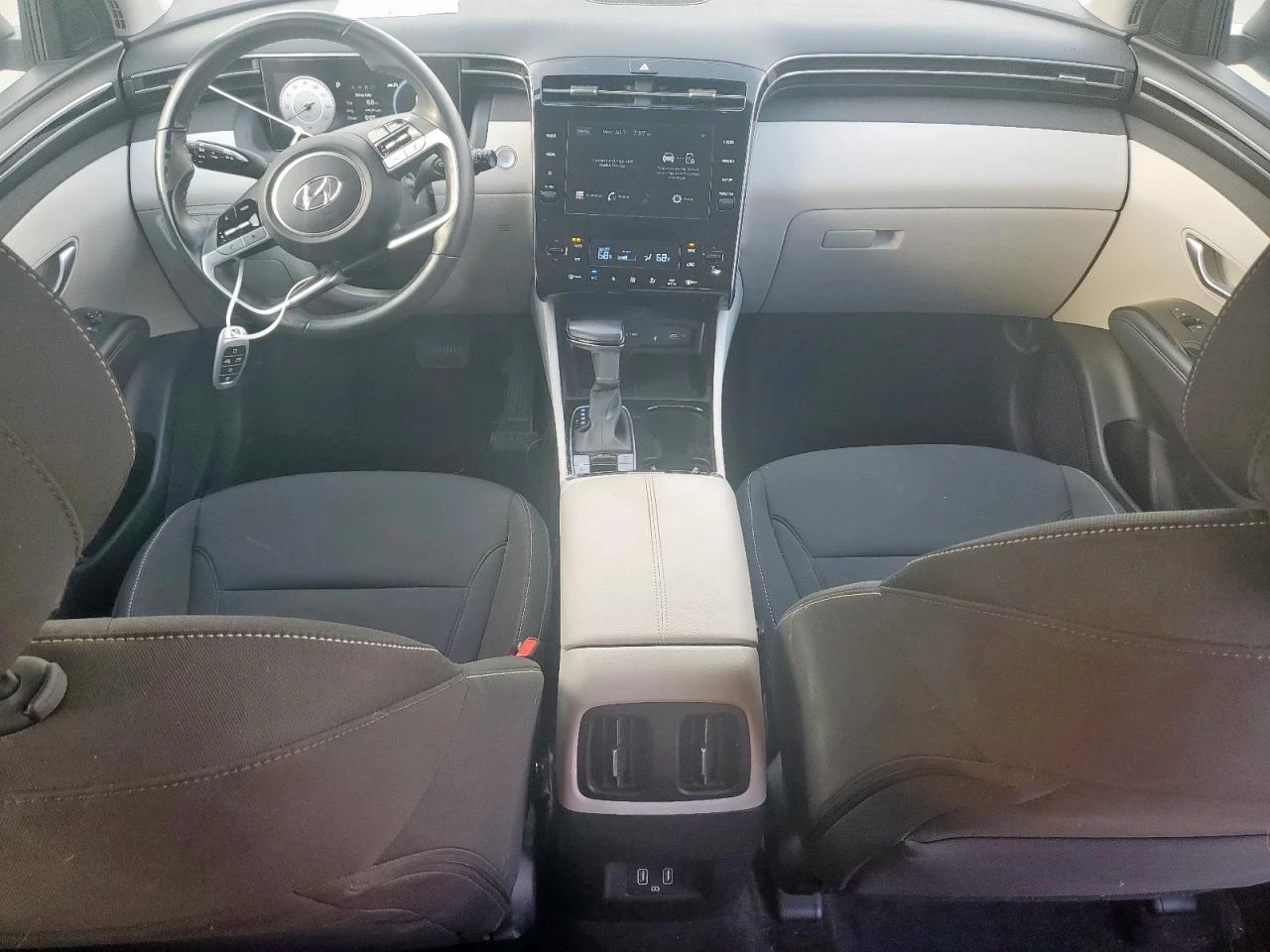 Hyundai Tucson SEL  *  | Mobile.bg   8