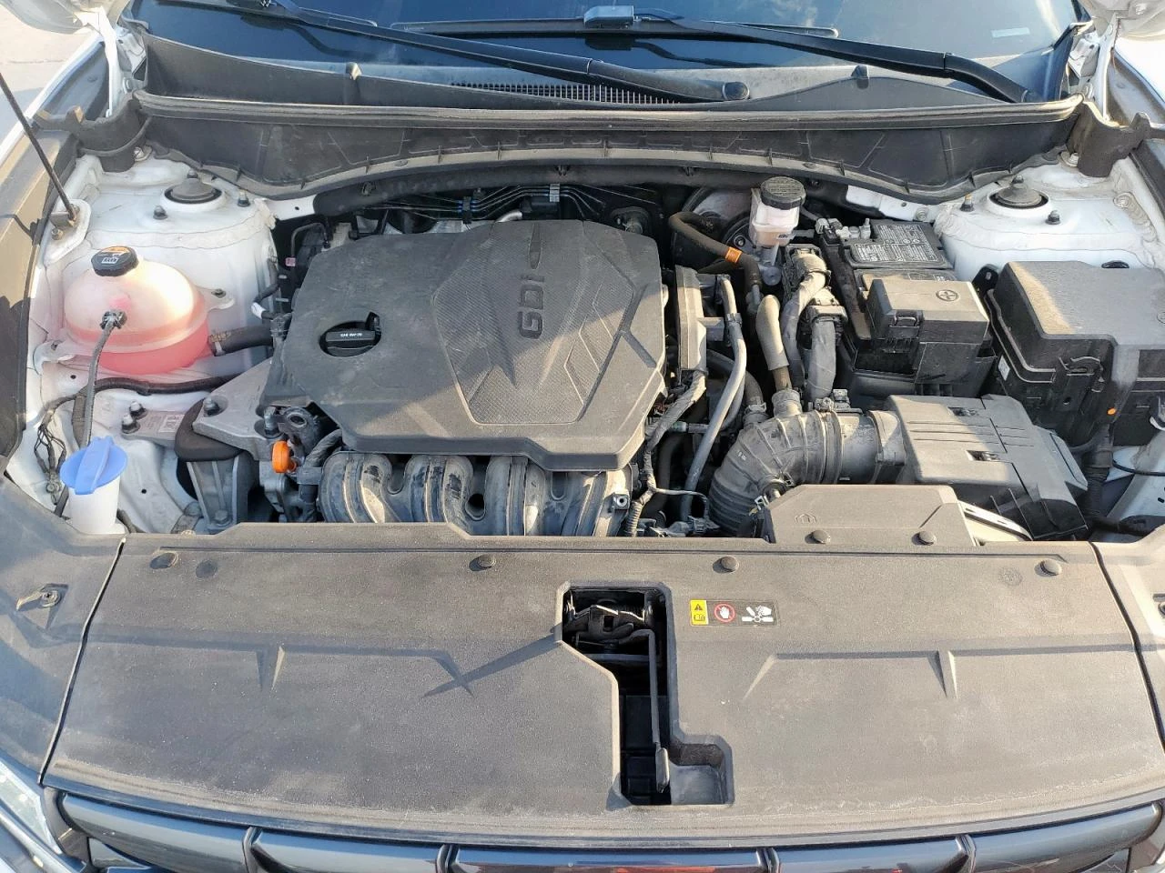 Hyundai Tucson SEL  *  | Mobile.bg   11